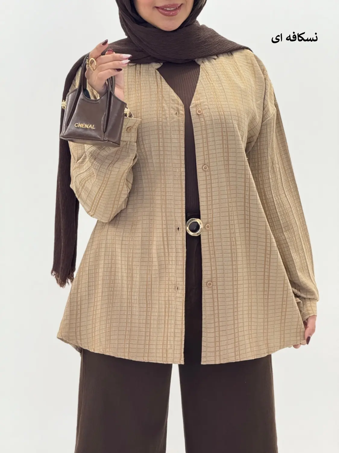 4270-شومیز آتی